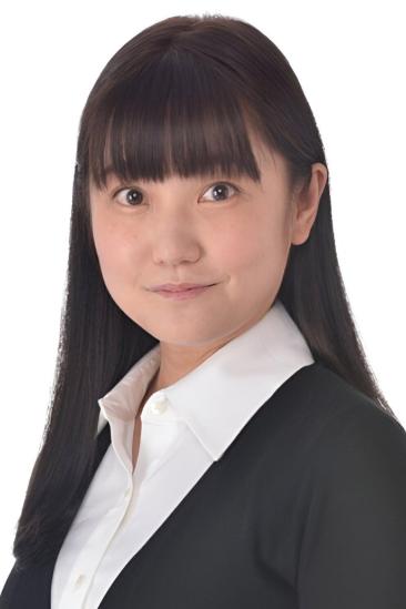Arisa Ogasawara Image