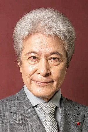 Takeshi Kaga Image