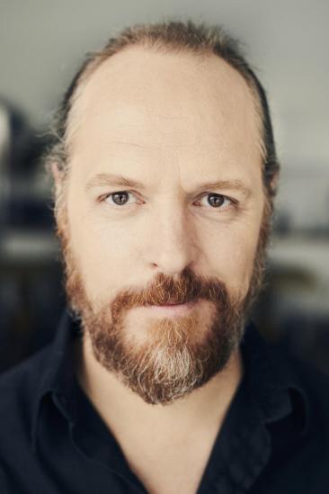 Fabien Cloutier Image