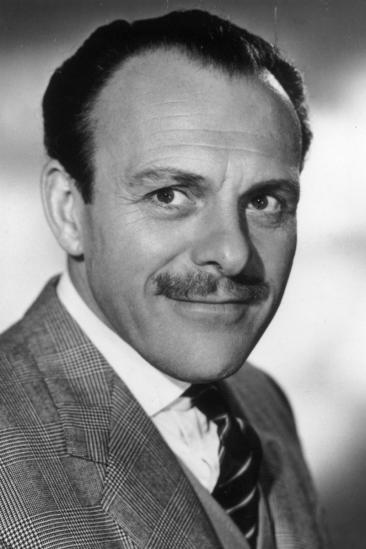 Terry-Thomas Image