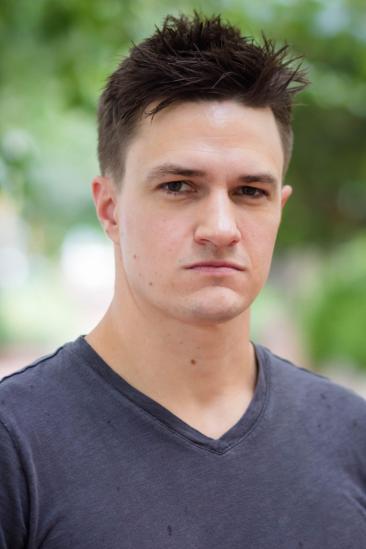 Matthew Sharpe Image