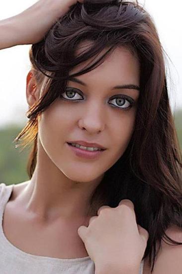 Andreanne Nouyrigat Image