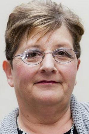 Jacqueline Bassett Image