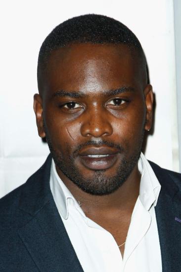 Tony Harrisson Image