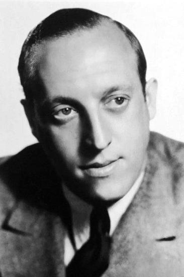 Sid Silvers Image