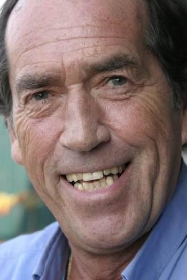 Poul Glargaard Image