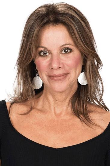 Nancy Lee Grahn Image