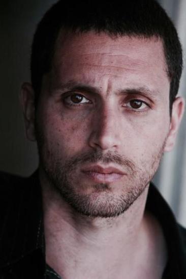 Jonathan Avigdori Image