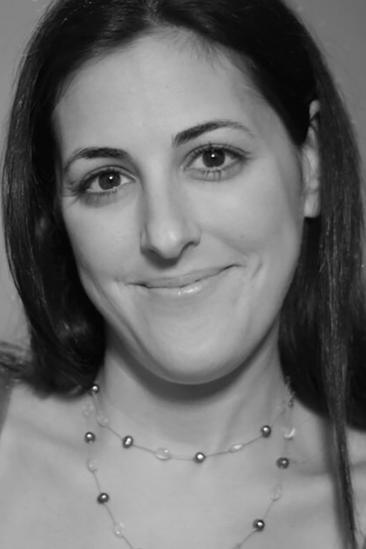 Joanna Rudnick Image