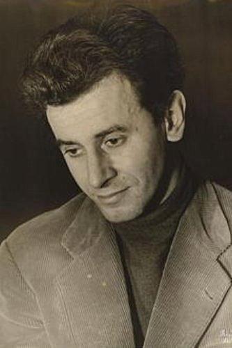 Michel Vitold Image
