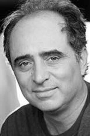 Philippe Bergeron Image