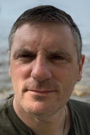 Dave Simon Image