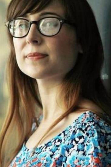 Anna Bak-Kvapil Image