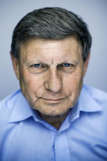 Leszek Balcerowicz Image