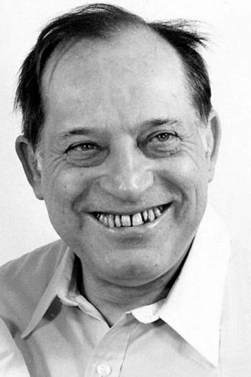 Paul Préboist Image