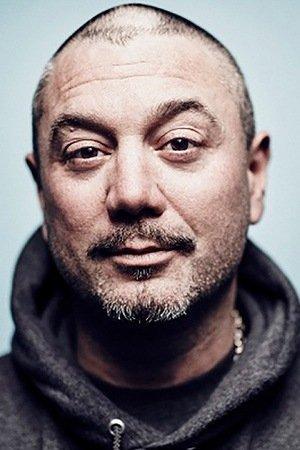 Huey Morgan Image