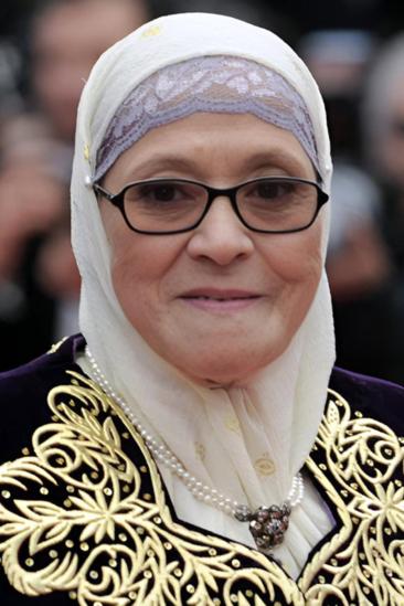 Chafia Boudraa Image