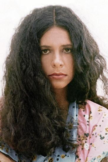 Gal Costa Image