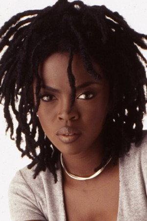 Lauryn Hill Image