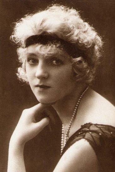 Sandra Milovanoff Image