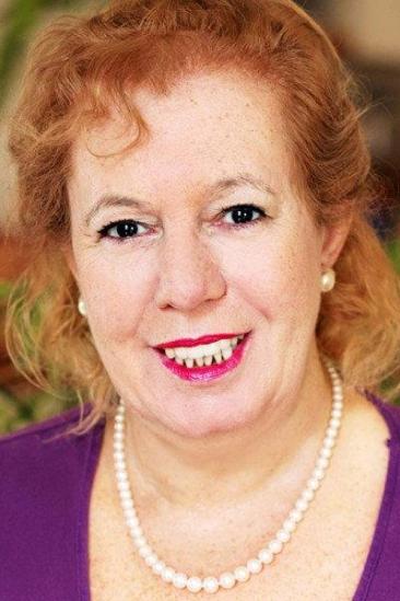 Carrie Cohen Image