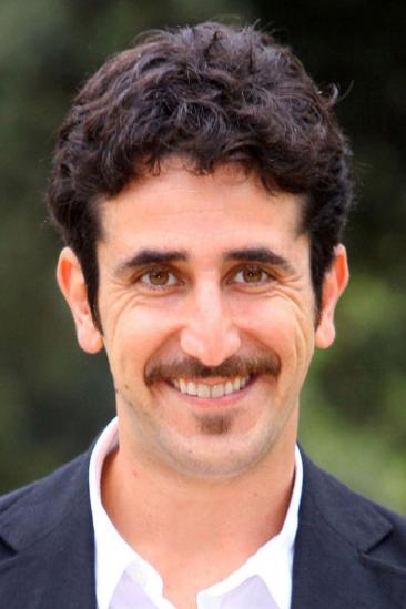 Luca Angeletti Image