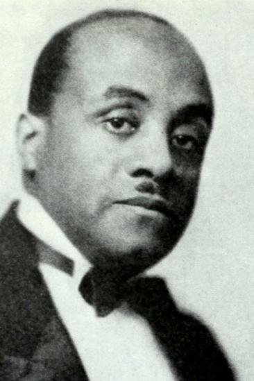 Donald Heywood Image