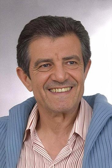 Eriş Akman Image