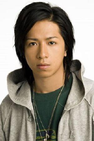 Yuta Yamazaki Image