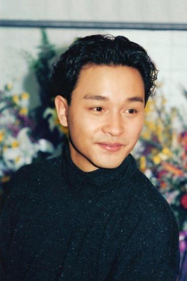 Leslie Cheung Image