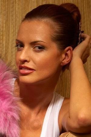 Olga Rodionova Image