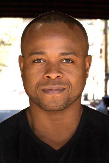 Richardson Chery Image