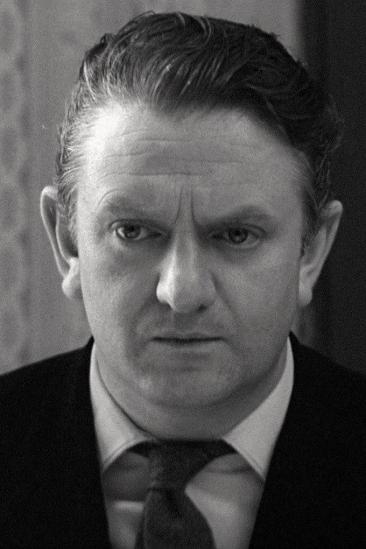 Paul Kermack Image