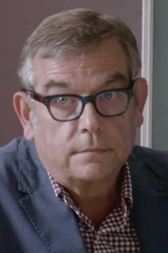 Philippe Blanchard Image