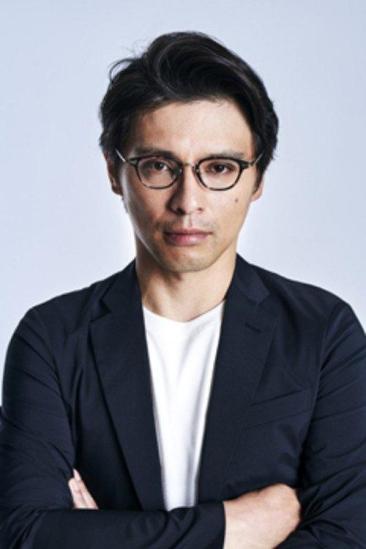 Eiji Takigawa Image
