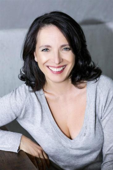 Raphaëlle Cambray Image