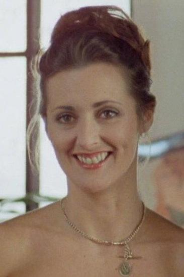 Marilyn Rodgers Image
