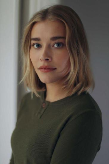 Milena Tscharntke Image