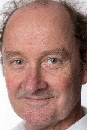 Paul Blackwell Image