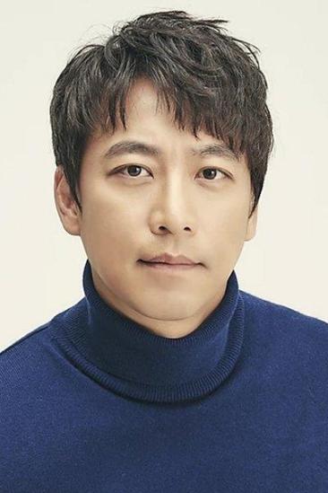 Oh Man-seok Image