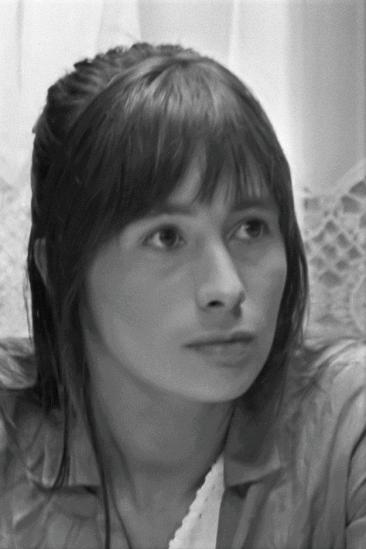 Josine van Dalsum Image