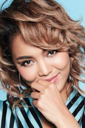 Crystal Kay Image
