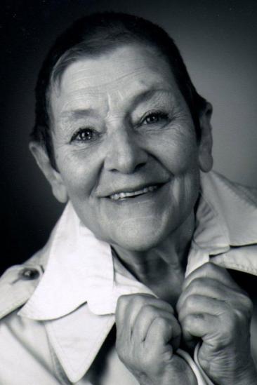 Sabine Londault Image