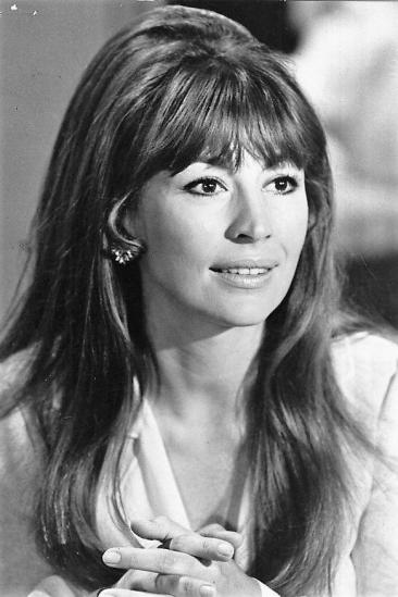 Nanette Newman Image