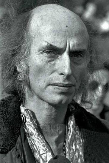 Julian Beck Image