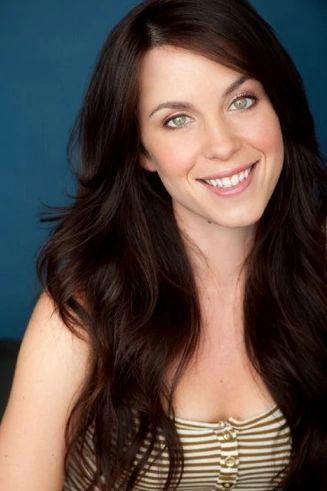 Angela Bartys Image