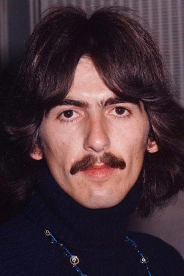 George Harrison Image