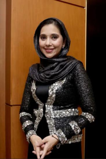 Ayu Azhari Image