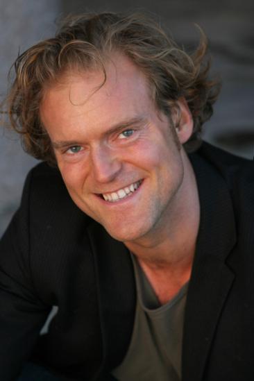 Fredrik Hiller Image