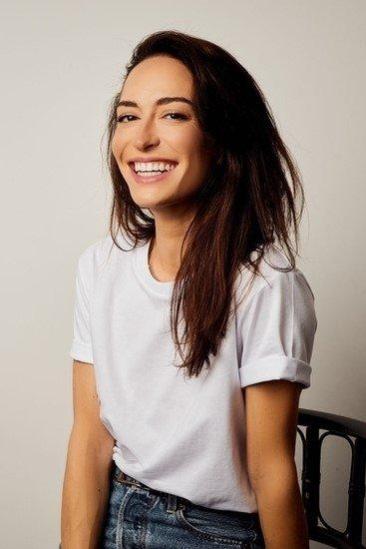 Nathalie Duchene Image